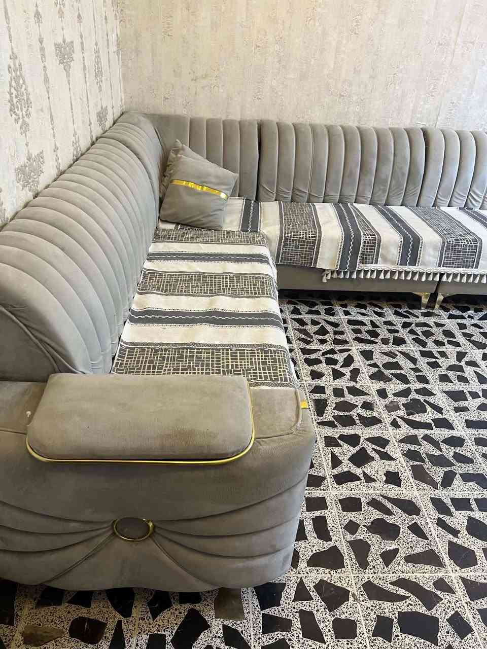تكريت • غراض