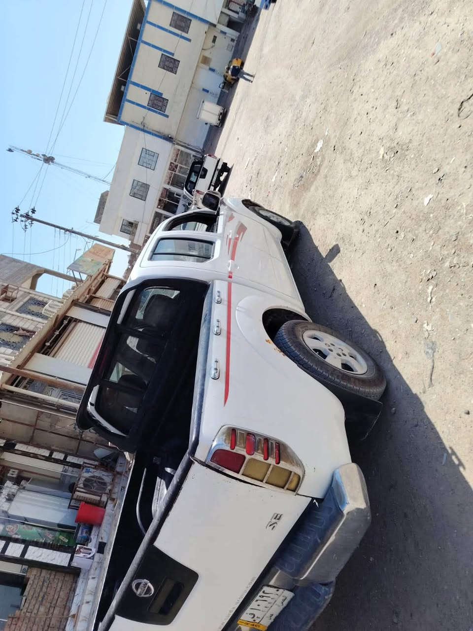 يا الله بيكم نيفاره كفاله كير محرك تبريد كير عادي حداديه مكفوله بيع سريع وات ساب *********** اتصال ***********
