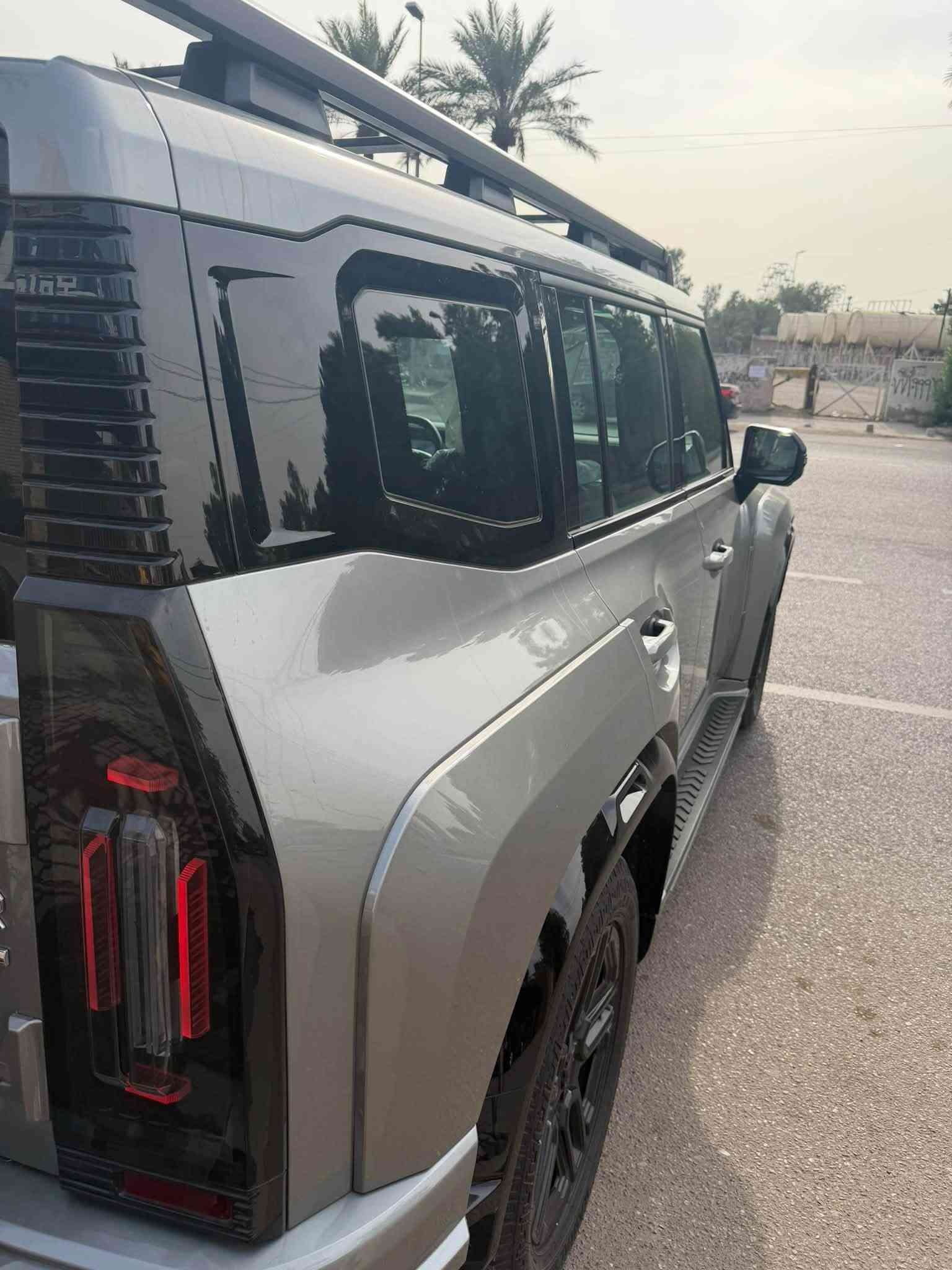 ستار كارد • ٢٠٢٦ • ١٦٠٠٠ كم