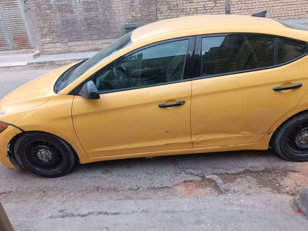 سلام عليكم النتره موديل ١٧نص فول اشاير بل مري تحكم سترين نضام ايكو 3 سرعات وصط وعادي مانع انزلاق  تبريد  ثلج منضومه جديد كير جديد ما مفتوح مكينه  خير من الله لا تنقيص ولا تبخير مكاني بغداد شهداء العبيدي 
***********
