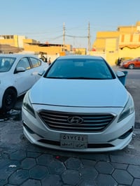 سوناتا ٢٠١٧ • نجف • كارت تشليع