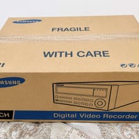 Samsung DVR 4CH جديد 75,000دينار 07508684120