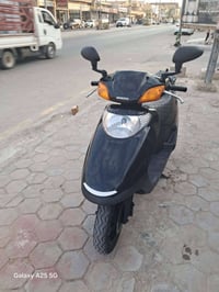 سبيسي • ياباني • بلاديه