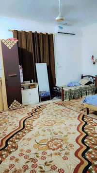 بيت • حي العسكري الأول • ١١٥م
