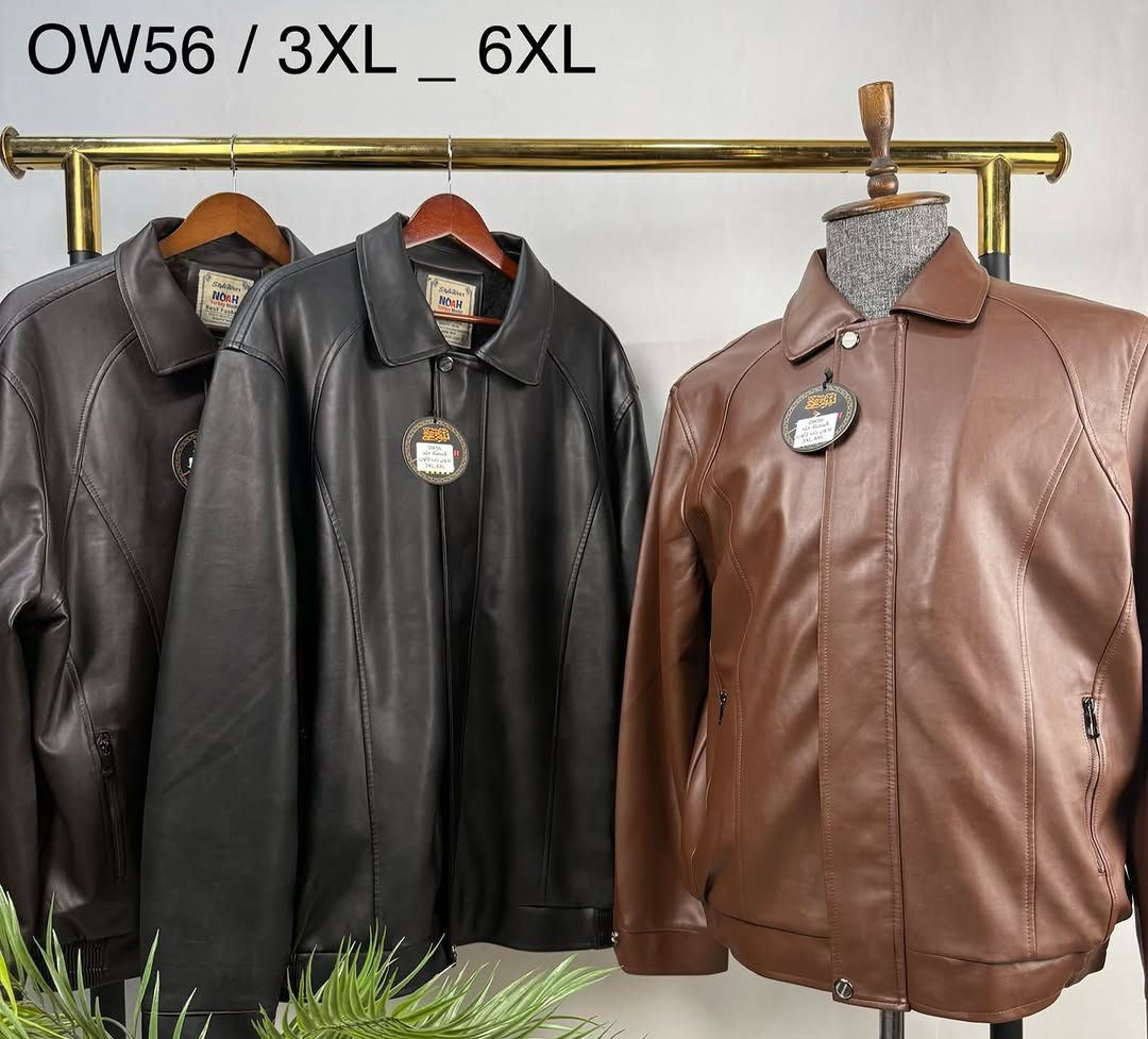 جملة/مفرد • مقاسات XL-6XL • موديلات OW