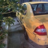٢٠١٦ • مكيف بارد • جنطة مكانها