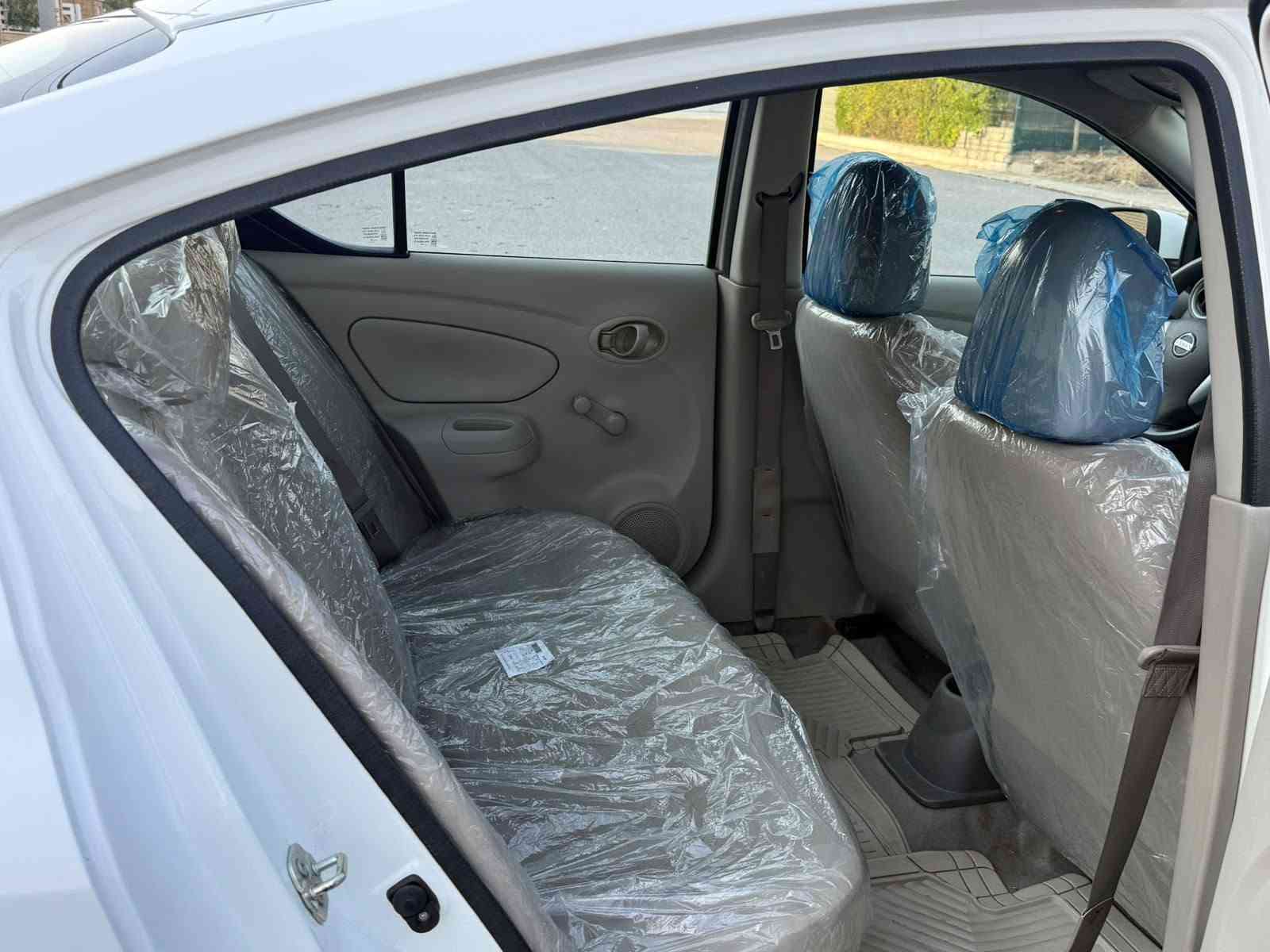 نيسان صني • ٢٠٢٢ • أربيل