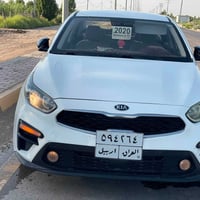 سيراتو ٢٠٢٠ • محرك ١٦٠٠ • كفاله عام