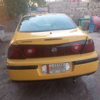 امبالا • محرك وكير كورلا • داخلية جلد