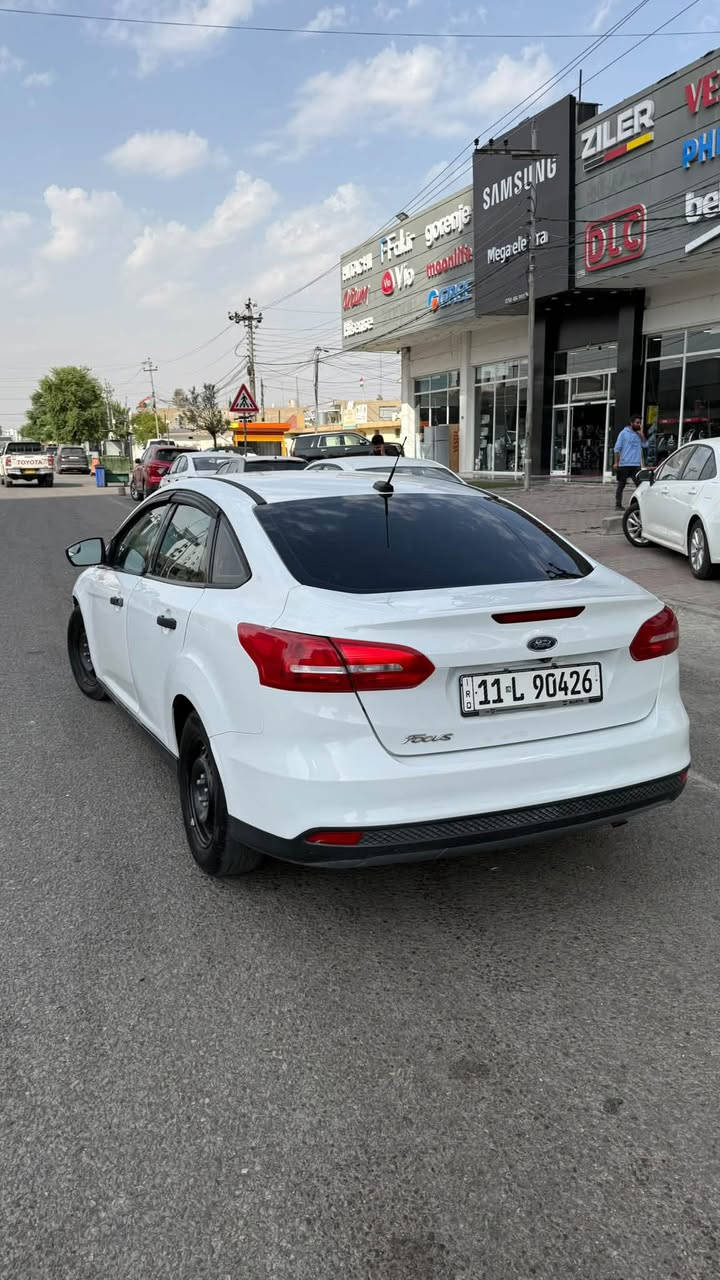 فوكس • ٢٠١٦ • بدون ايربك