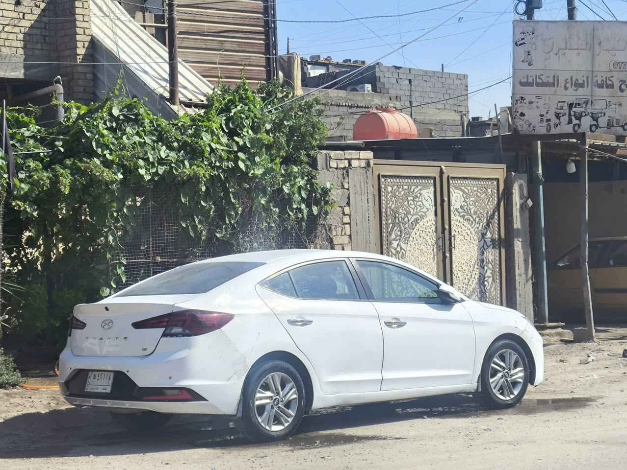 النترا • ٢٠٢٠ • خليجي