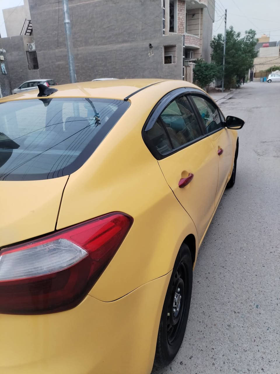 ٢٠١٥ • شاشه وكامره • منضومه غاز