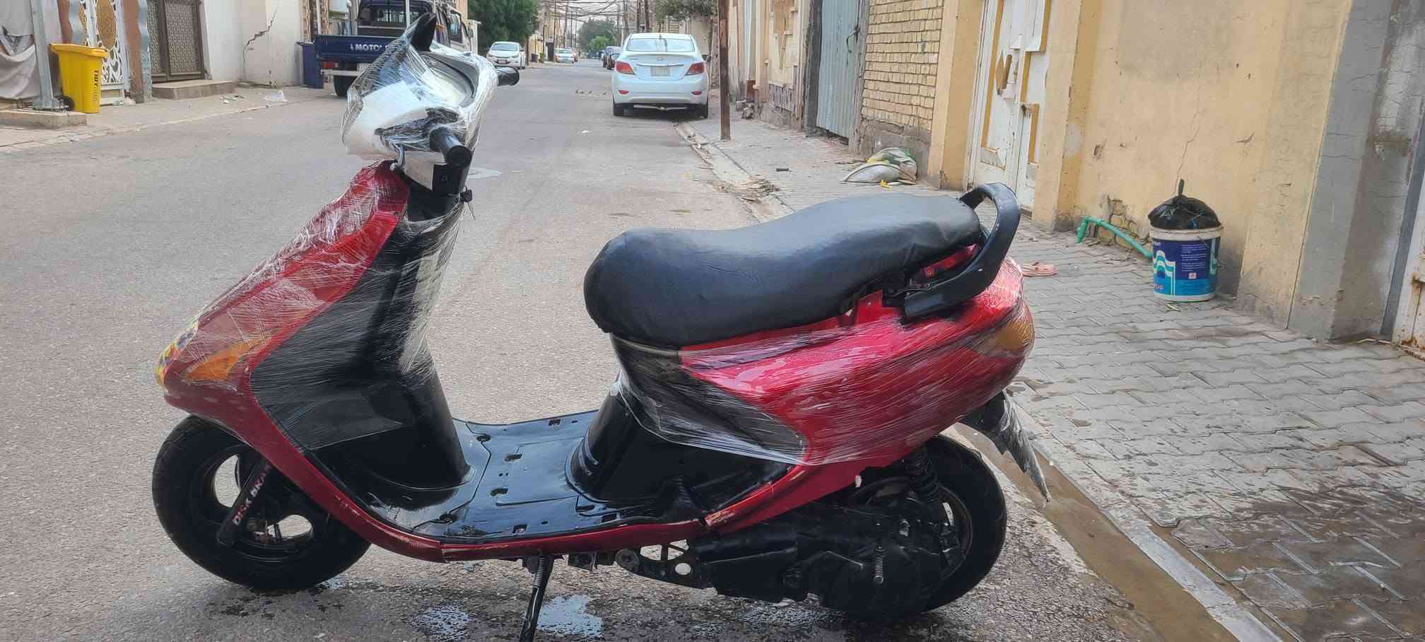 فراشه فحل • دسك • مكينه ناعمه