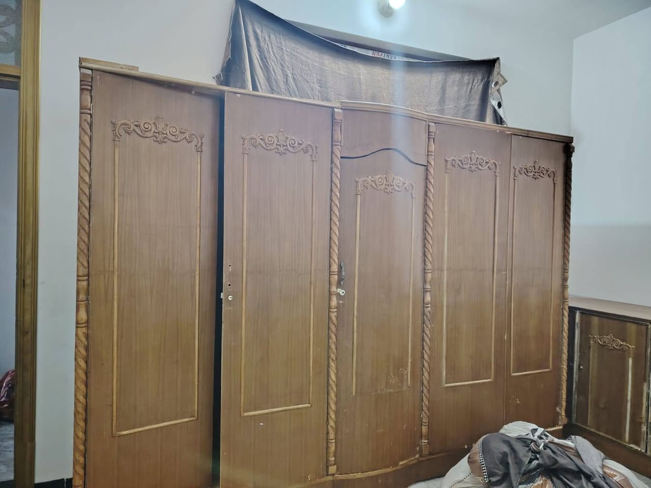 أغراض بيت مستعجل على بيهن السعر مليون و250الف ابيع شلعه كامله للاتصال ***********
