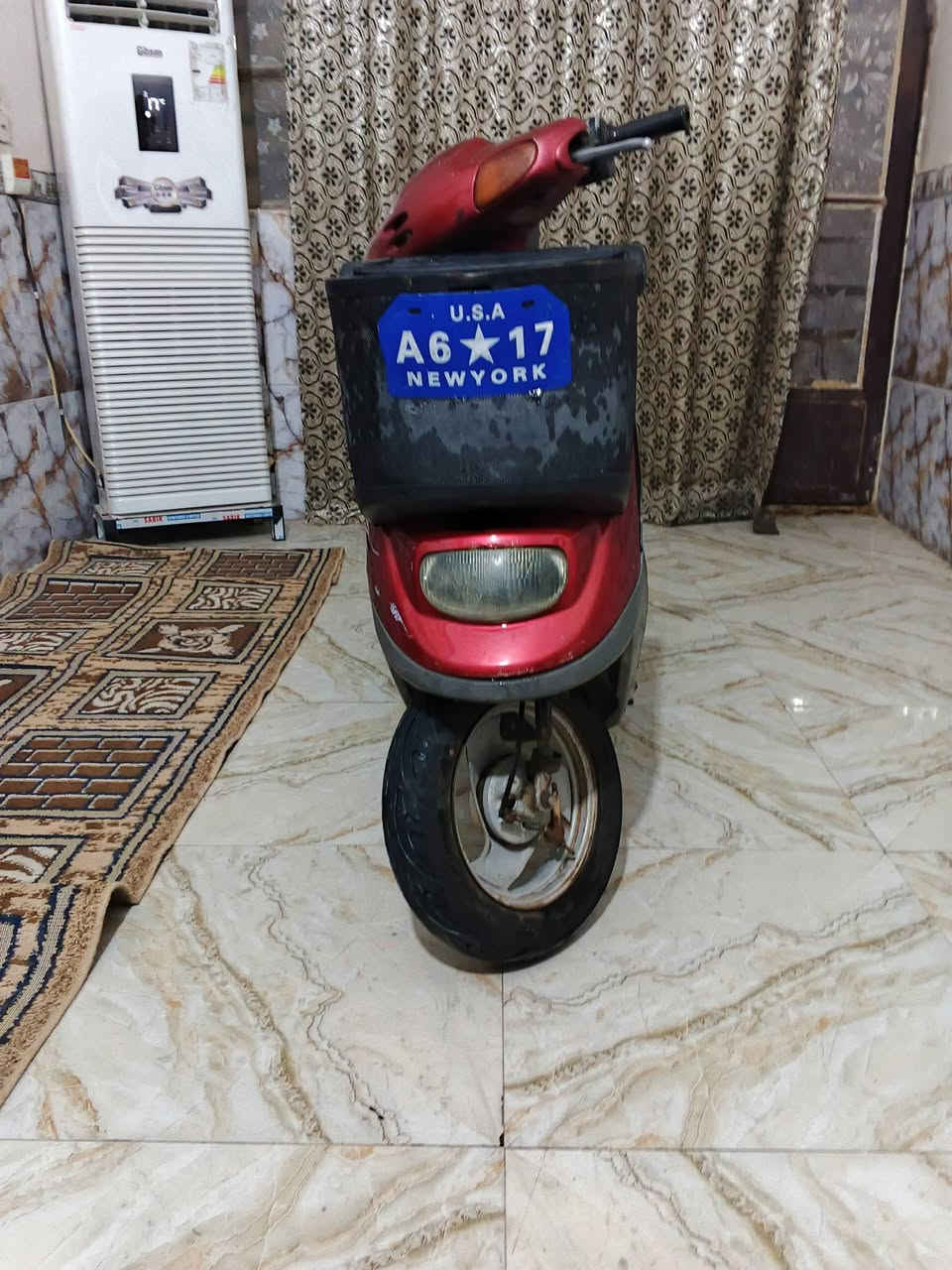 منغولي • ٢٠٠٣ • كهربائيات