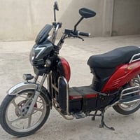 هارلي ٢٣ • بدون بطاريات • انذار ويا بصمه