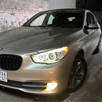 F07 GT • N55 • كير ٨ نمر