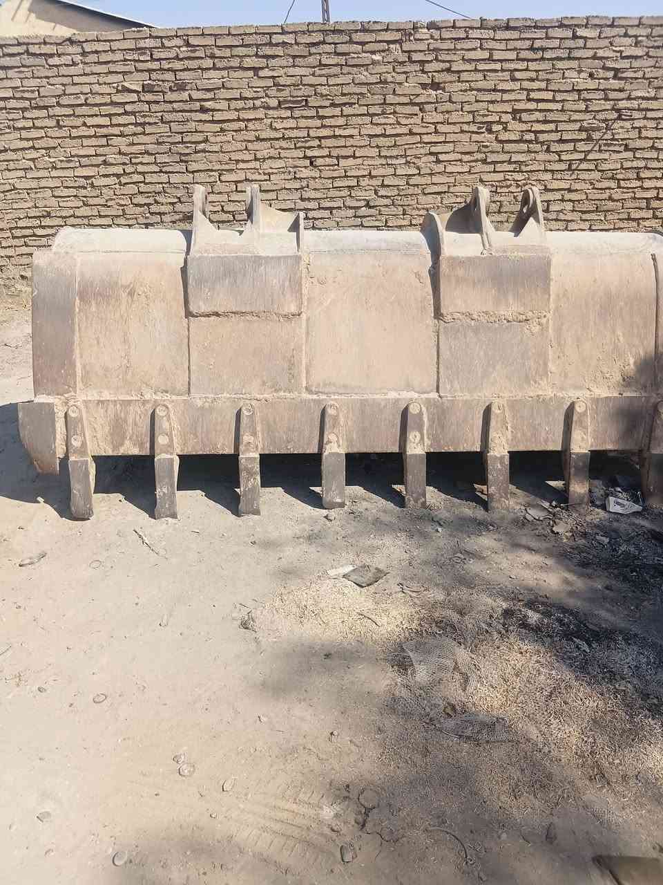 السلام عليكم ورحمة الله هاي الكيله للبيع بحاله جيده سنون جدد معه سجينه الرقم ***********خليل الانكليزي
