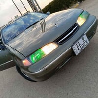 برنس • ١٩٩٦ • محرك ٢٠٠٠ اوتو