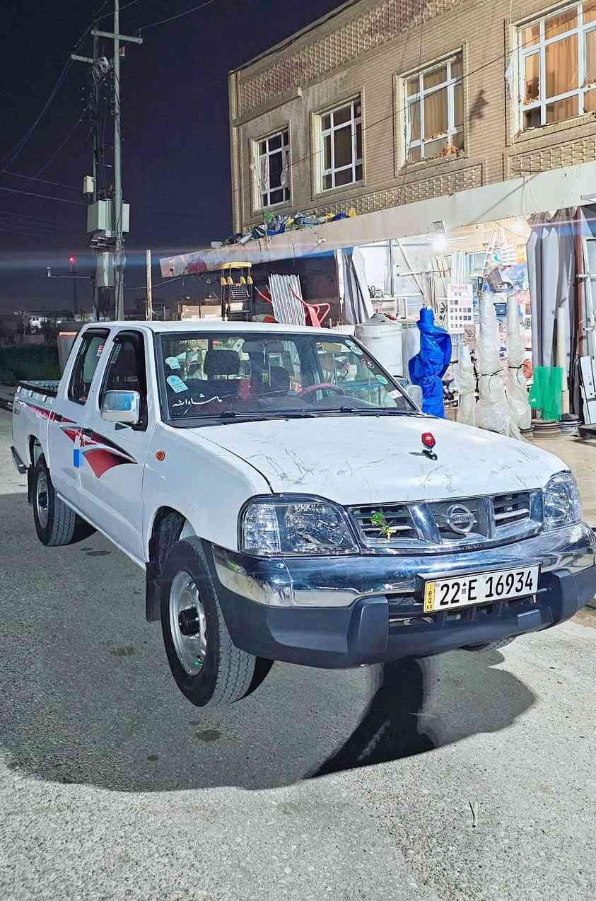 نيسان 2013 البيع رقم اربيل
سنوى 2028هزه فعس رقم جديده 
سياره بسمى 
سياره 2مكان صغير سبغ شويه بارد
محرك مفتو بشر مابى صرف مابى دوخان 
مكان سياره اربيل
يتصل ***********
واتساب ***********
