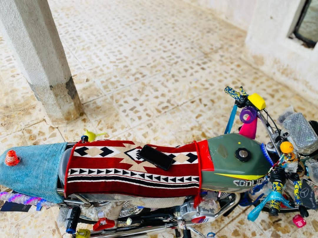 سونك • ٢٠٢٥ • مكفوله