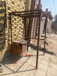 ميز درام • يشيل طن • للبيع