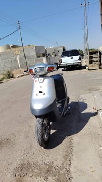 بطه • كانساي • مامفتوح