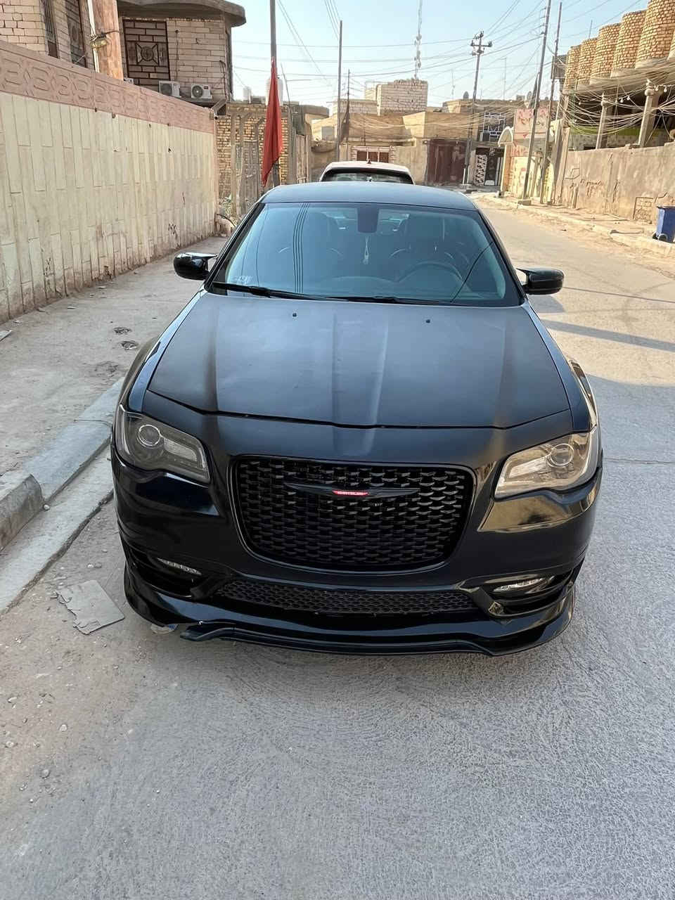 السلام عليكم اوباما ١٨ معلايه ٢٢ مكفوله من الحادث والضربه فقط رش البنيد 
كشنات جلد 
كشنات كهربائيه 
كأمره دواره 
ويل ١٨ الاصلي 
رقم ذي قار بسمي ومكمله معاملته ترجيع الاصل 
العنوان / ذي قار 
للاستفسار/ ***********
