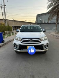 بيكب • فور ويل • ٢٠١٩