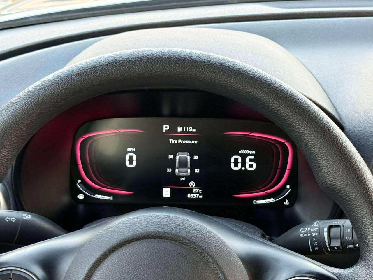 , 
السلام عليكم 🌹

🚘 كيا صول موديل 25 مايشيه 6 آلف
وارد أمريكي
📍 رقم أربيل  بسمي تحويل فقط
📸 صور الحادث بابتين فقط 
 مرفقة مع الصور سونار موجود جديد

🔹 المواصفات:
• شاشة ديجتال
• شاشة كبيرة
• رادار + تعديل مسار
• إطفاء ذاتي
• كامرة
• 3 أنظمة قيادة Drive Modes
• كروز كنترول
• تحكم ستيرن
• مانع انزلاق
• AUX
• USB
الموقع بغداد الشعله 

📞 للتواصل والاستفسار:
***********

السعر 155بيهه مجال الطيبين
