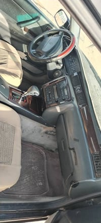 شبح • البصرة • المدينة
