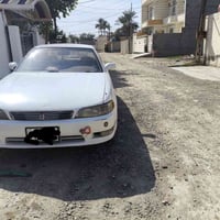 مارك نفخ • موديل ٩٥ • ديالى