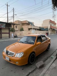 سوزوكي سيكي • ٢٠١٢ • محرك يارس