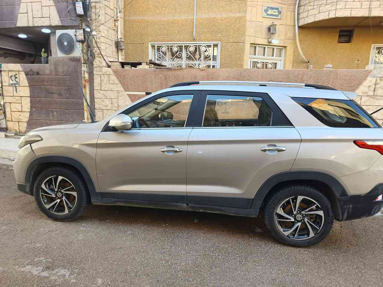 جلوري 560T • ٢٠٢٠ • ١٥٠٠ تيربو