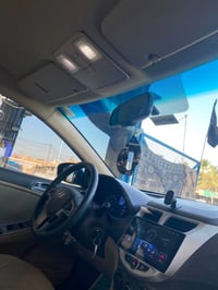 اكسنت ٢٠١٣ • محرك ١٦٠٠ • ماشيه ٢٦٥٠٠٠