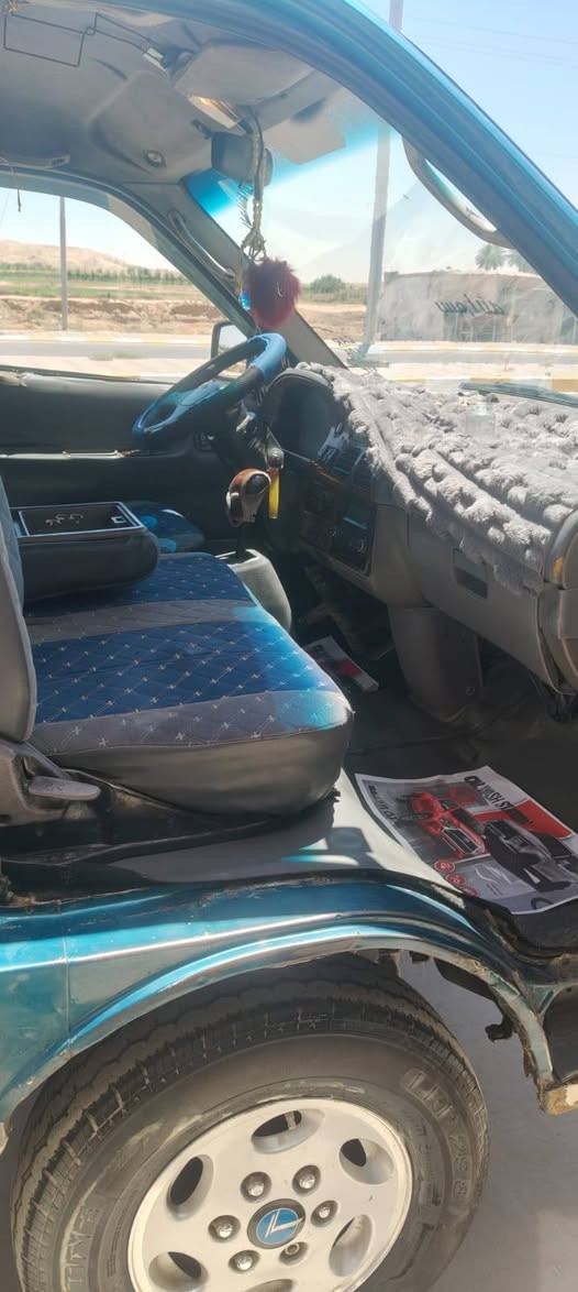 لبيع سياره بريجو موديل 98 السعر 63  ***********
