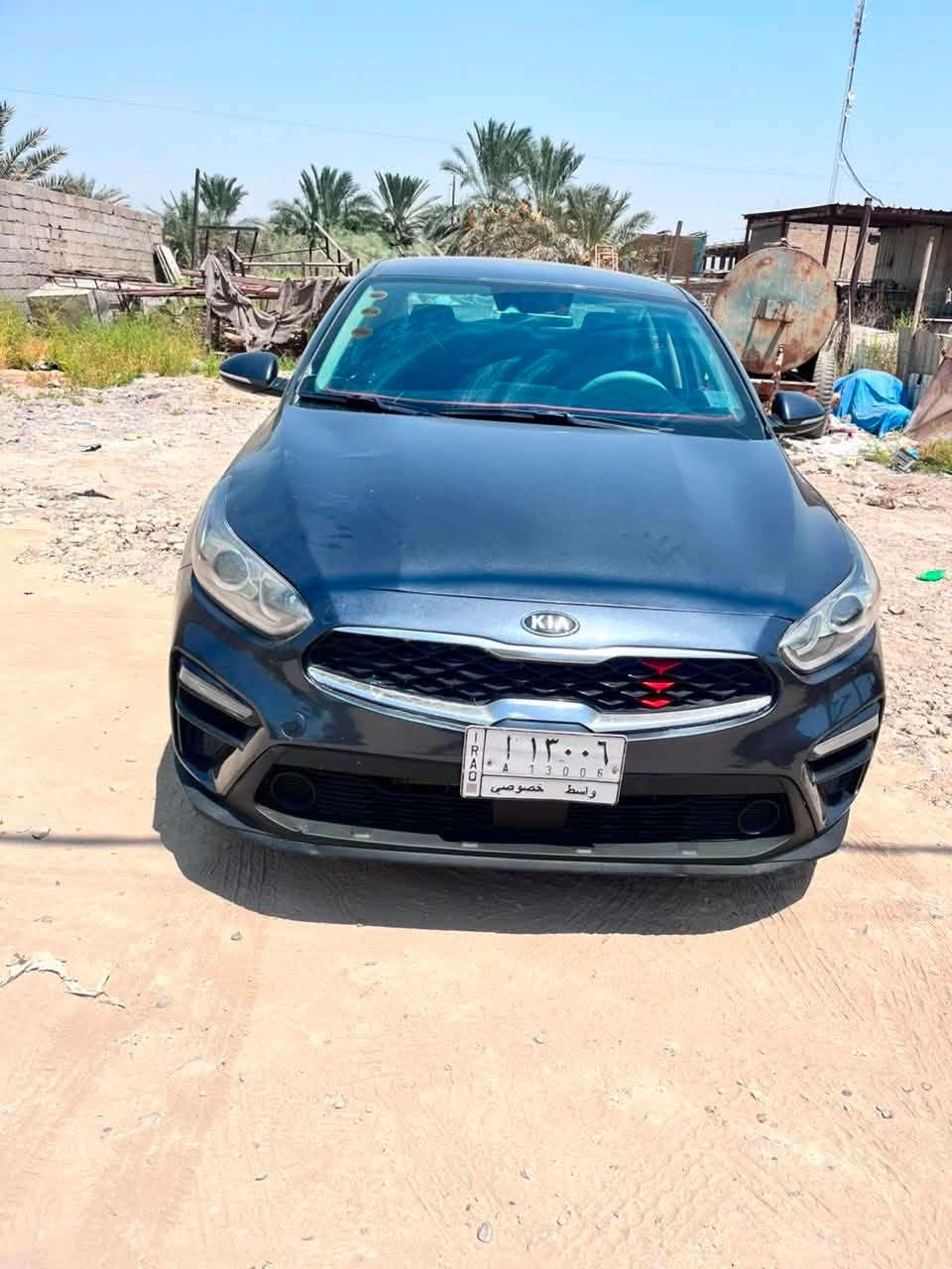 السلام عليكم تحية طيبة ….
كيا فورتي ٢٠١٩ حرة بيها صبغ اقل الحزام ابيع حزام بدون دواخل بدون ضربة گير مكينة خير من الله رقم بغداد باسمي تحويل مباشر

السعر : ٩٩$ وبيها مجال بسيط
للإستفسار : ***********
العنوان : واسط - الصويرة
