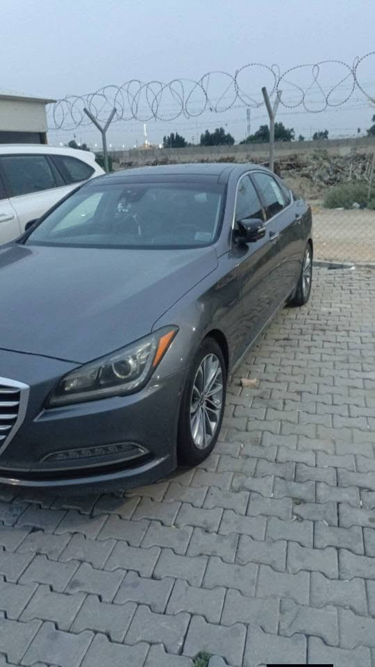 جنسسز • ٢١٦ • فول رويال