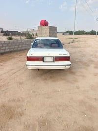 موديل ١٩٩٢ • بصرة باسمي • مكينه جديده
