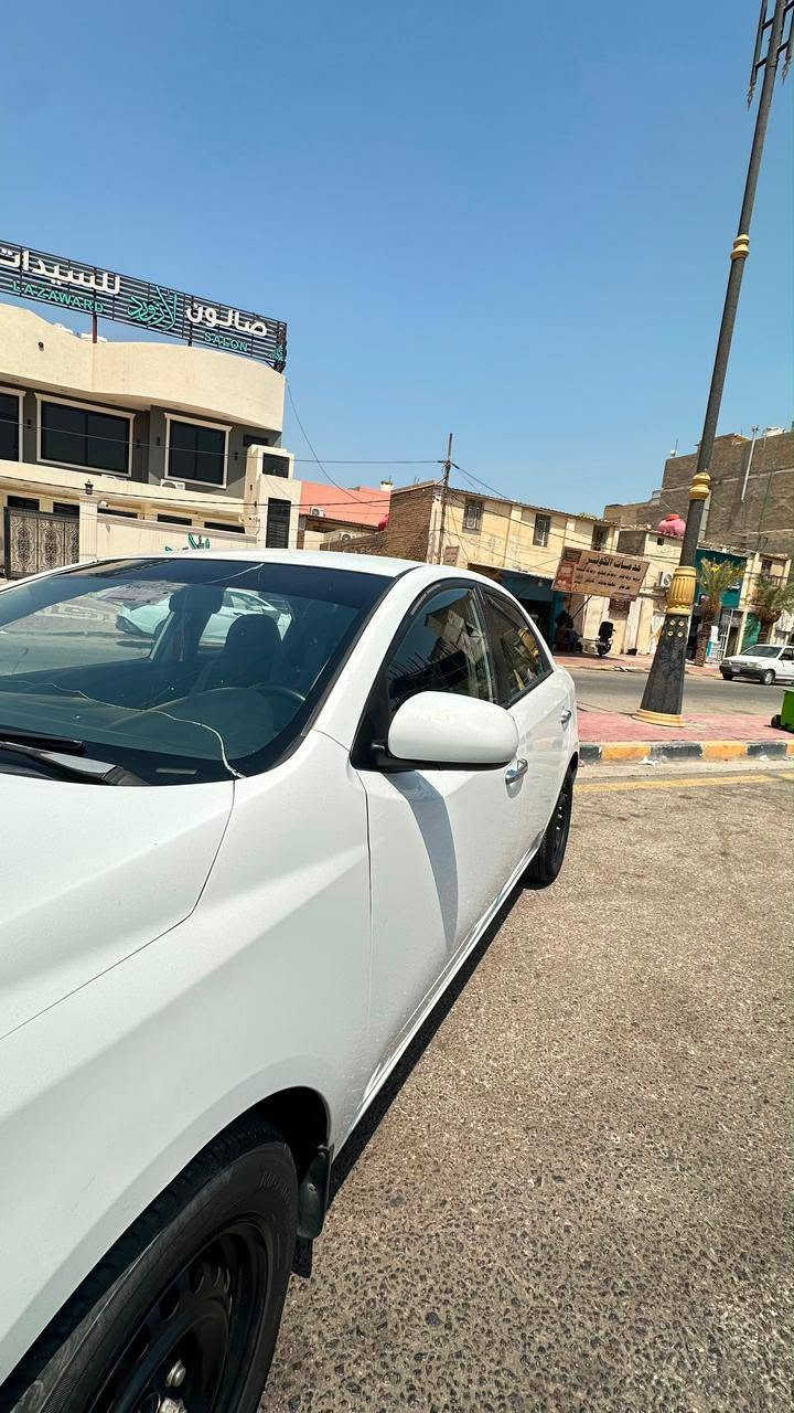سيراتو 2009 رقم اربيل تريد وكالة تحويل موجود مكفولة من كلشي بيها بس باردات اثنين مكينة وكير جاهزات تبريد ثلج السعر 80وبيها مجال رقمي *********** مكاني نجف حي الغري
