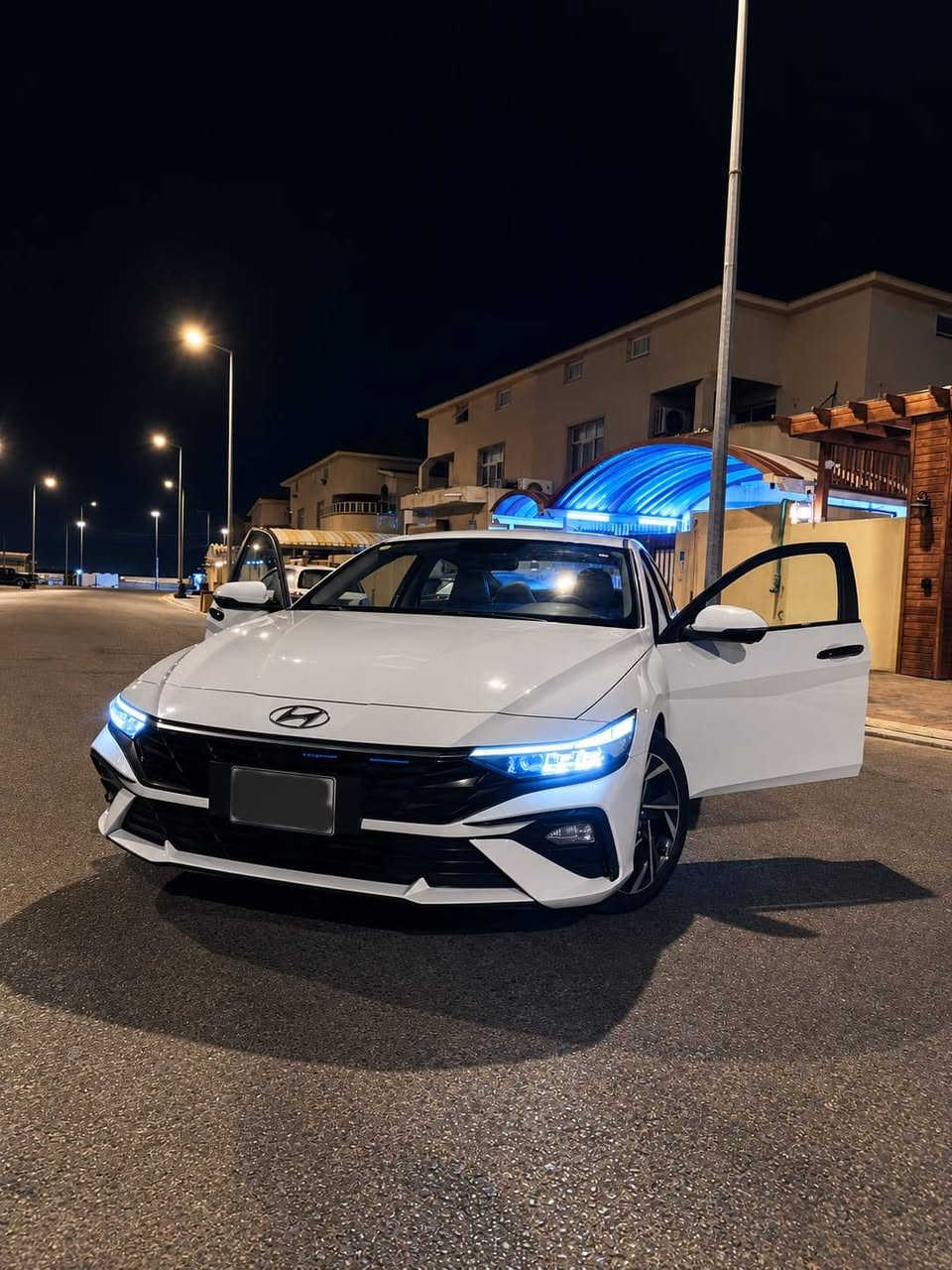 🚘 هيونداي إلنترا 2420
  - 🇨🇳 تجميع صيني
- ⛽ بنزين
- 🔧 سعة المحرك: 1600 سي 
سي- 📍 الممشى: 44,000 كم
- 🧼 السيارة نظيفة من الداخل والخارج
✅ السيارة نظيفة وملاحظاتها بسيطة جدًا.    ! السياره مكفوله ما عدا اشياء بسيطه
.
.
السعر 
136
التواصل وتساب ***********
مكان السيارة بصرة
