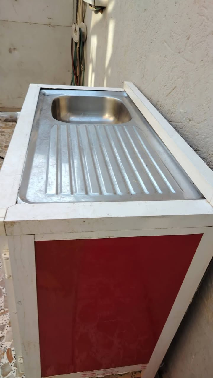 حي الجهاد • بوفيه • مجال بسيط