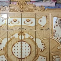 غرفه • نضيفه