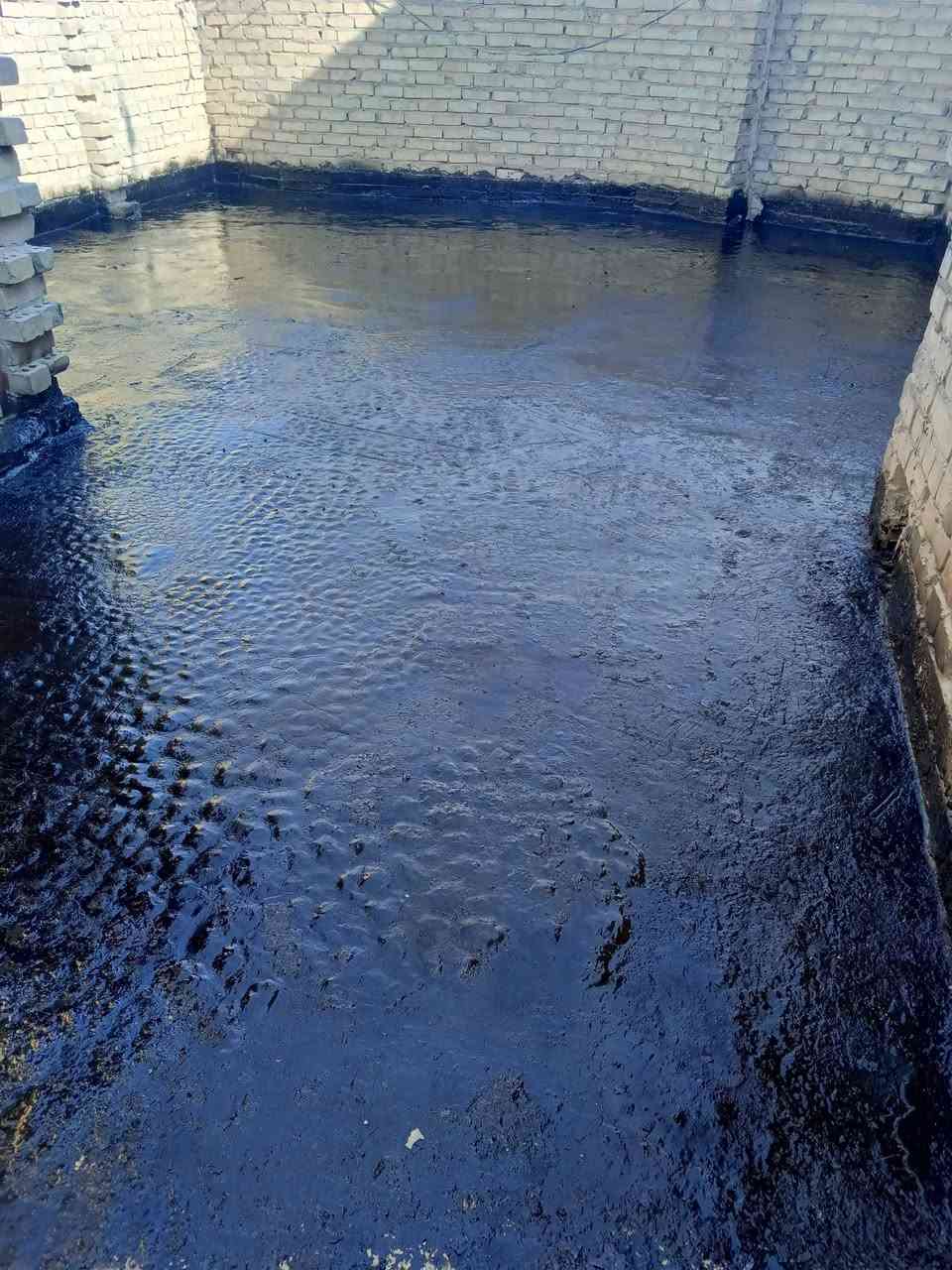 السلام عليكم  ورحمه الله وبركاته احنا كادر سطوح تزفيت وتطبيك  شتايكر  كرسته وعمل  جاهز مجهز  شغل درجه اولى واحد على واحد الاستفسار الاتصال عليه الرقم الاتي ‏‪***********‬‏
