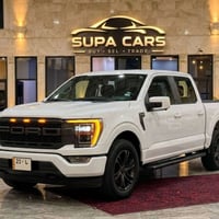 فورد F-150 XLT • V8 • السليمانية