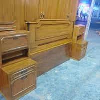 صاج • ٦ أبواب • بغداد