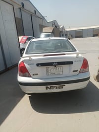 النترا ٢٠٠٦ • خليجي • بدون صبغ