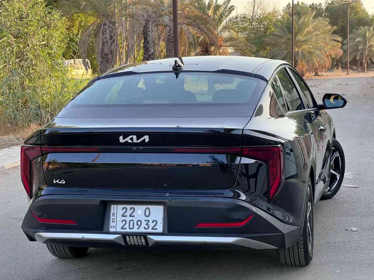 السلام عليكم
( كيا  K4  وأرد امريكي )      سلام عليكم

مديل 2025 

رقم اربيل دولي تسجيل جديد

حادثه بنيد  وجاملغ ايسر  و  لبنيد صبغ وربع الجاملغ )  
( ماشية 57 م. مكينة2.000 دوشش)) 

 لون اسود 

نص فول ومواصافاتهاا معرفه 

السعر مناسب 

سيارة احلى من صور وجاهزة 
المكان بغداد حي العامل 
الهاتف ***********
