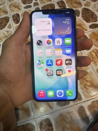 ايفون ١١ برو ماكس • ٢٥٦ • فيس ايدي شغال