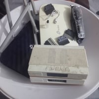 ستلايتات • صحن نانو • شغّاله